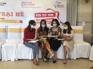 Dự án MCH 24/7